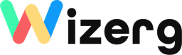 Wizerg Group Logo