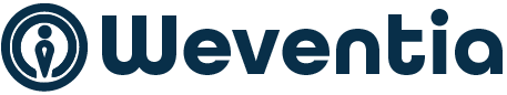 Logo de Weventia
